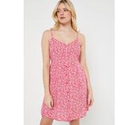 Pieces - PCTALA SLIP DRESS NOOS BC Rosa - Abbigliamento M Rosa