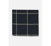 Pieces - Pctasselo Long Scarf Solid Blu - Sciarpa y foulard T.U Blu