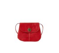 PIECES PCTOTALLY ROYAL LEATHER PARTY BAG NOOS - Borsa a cartella Donna, Estate Blue,