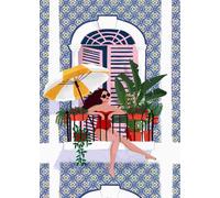 Pieces & Peace - Puzzle Catturare il sole - 1000 Pezzi