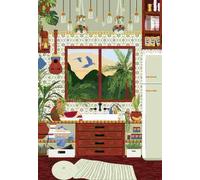 Pieces & Peace - Puzzle Cucina venezuelana - 1000 Pezzi