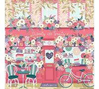 Pieces & Peace - Puzzle Dolci e scherzetti - 1000 Pezzi