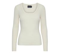 PIECES Pullover beige chiaro Donna PIECES M beige chiaro