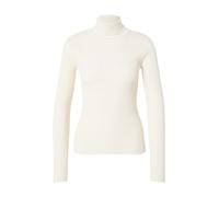 PIECES Pullover écru Donna PIECES M écru