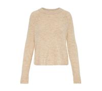 PIECES Pullover 'Ellen' crema Donna PIECES XS