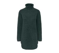 PIECES Pullover 'ELLEN' verde scuro Donna PIECES M verde scuro