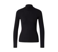 PIECES Pullover nero Donna - Abbigliamento - Taglie comode - Pullover e cardigan - Pullover PIECES XS