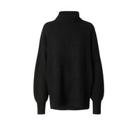 PIECES Pullover nero Donna PIECES S