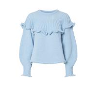 PIECES Pullover 'PCRikka' blu Donna PIECES L blu