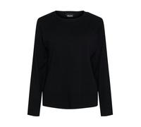 PIECES Pullover 'PCSIA' nero Donna PIECES XS nero