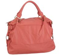 PIECES SASIA 17037331, Borsa a Spalla Donna, 41x33x13 cm (B x H x T)