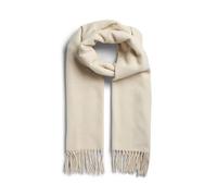 sciarpa lunga da donna Pieces Cella Blanc TU