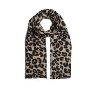Pieces - PCJORNA LONG SCARF BOX BC Nero - Sciarpa y foulard T.U Nero