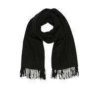 PIECES Sciarpa 'Kial' nero Donna PIECES One Size