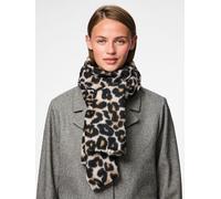 Pieces Sciarpa Lunga Maculato