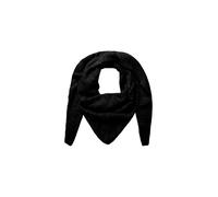 PIECES Sciarpa nero Donna - PROMO - Accessori - Sciarpe e foulard PIECES One Size