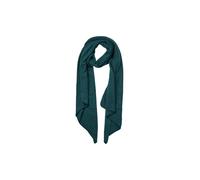 PIECES Sciarpa da donna Pcpyron Long Scarf Noos Bc, Reflecting Pond, Taglia unica