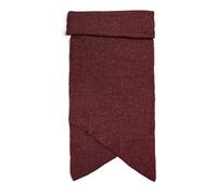 PIECES Sciarpa 'PCPYRON' rosso vino Donna - Accessori - Sciarpe e foulard - Sciarpe PIECES One Size