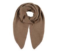 PIECES Sciarpa 'Pyron' marrone Donna PIECES One Size