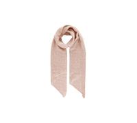 PIECES Pcpyron Long Scarf Noos, Sciarpa Donna, Rosa (Cameo Rose Cameo Rose), Taglia unica