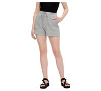 Pieces Shorts A Vita Alta Chilli Summer