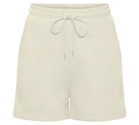 Pieces Shorts A Vita Alta Chilli Summer