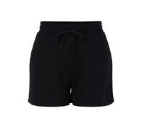 Pieces Shorts A Vita Alta Chilli Summer