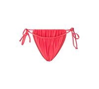 PIECES Slip bikini 'PCBaomi' rosso Donna PIECES S