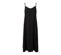 Pieces Strap Pclisa Cinghia Midi Dress Pwp BC, Nero, L Donne