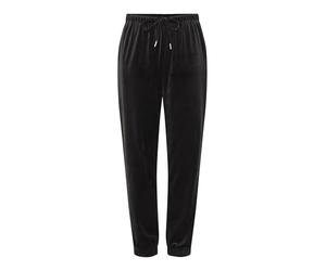 PIECES Sweatpants PCSILLI Velvet