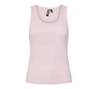 PIECES Tank Top Pcmay-Canottiera Jrs Noos BC Donna