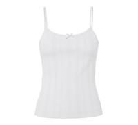 PIECES Pcmarie Singlet Poin Top Jrs Noos BC, Ballerino di Nuvola, M