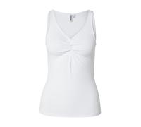 PIECES Top bianco Donna PIECES XXL