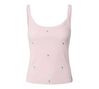 PIECES Top colori misti / rosa Donna PIECES XL