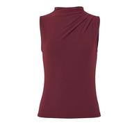 PIECES Camicia da donna 'PCMadison' rosso carminio Donna PIECES XL