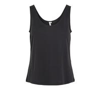 PIECES Top 'Kamala' nero Donna - Abbigliamento - Taglie comode - Maglie e top - Top PIECES XL