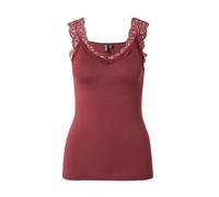 PIECES Top 'PCBARBERA' merlot, Taglia M