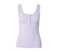 PIECES Top 'PCKITTE' lilla pastello Donna PIECES XS