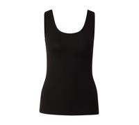PIECES Top 'PCKITTE' nero Donna PIECES S