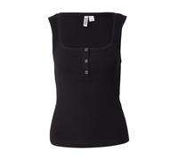 PIECES Top 'PCKitte' nero Donna - PROMO - Maglie e top - Top - Canotte PIECES S