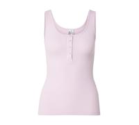 PIECES Top 'PCKITTE' sambuco Donna PIECES L