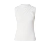 PIECES Top 'PCMadison' bianco Donna PIECES S bianco