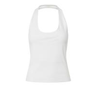 PIECES Top 'PCMay' bianco Donna PIECES XXS-XS
