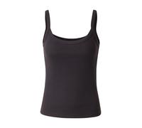 PIECES Top 'PCMay' nero Donna PIECES L