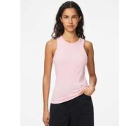 Pieces - Top rosa XS