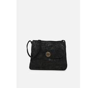 Pieces - Totally Large Leather Party Bag Noos Verde - Borse T.U Verde