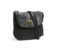 PIECES - Totally Royal Leather Party BAG13, Borsa da Donna
