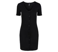 Pieces Vestito A Maniche Corte Nukisa