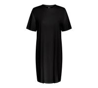 Pieces Vestito A Maniche Corte Ria