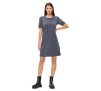 Pieces Vestito Corto A Maniche Corte Kamala Puff